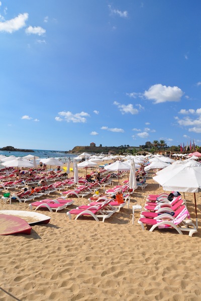 Edde Sands on Sunday